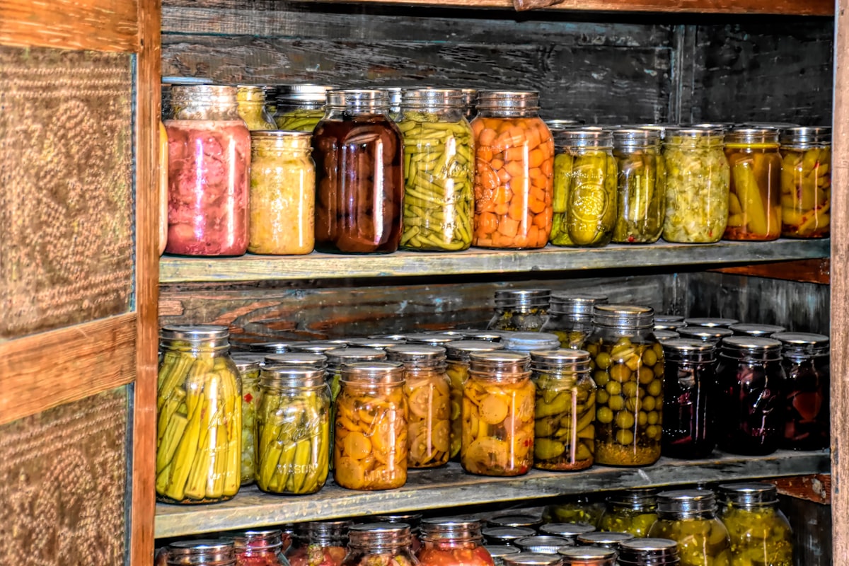 Prebióticos y Probióticos para la Salud Digestiva