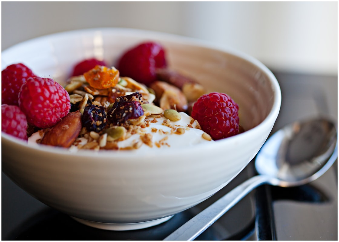 Probióticos: Yogur, Kéfir y Alimentos Fermentados